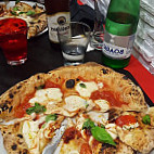 Pizzeria Bianco Farina food