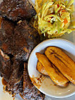 Spice Island Grill - Jamaican Restaurant food