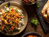 Madhuban - Fine Indian Cuisine food