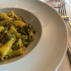 Trattoria Da Carolina food