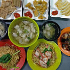 Restoran Yit Foh (century Garden) food