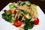 Suchard Thai Restaurant food