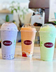 Bambu Desserts Drinks food