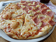 Ch Pizza food