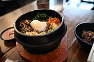 Damso Modern Korean Cuisine food