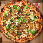 Maione's Pizza Kitchen food