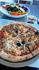 Pizzeria la Carbonara food