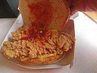 Kfc food