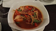 Lux Thai food