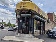Fung Chinese outside