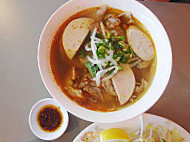 Pho Minh food