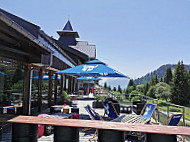 Tmb Les Terrasses Du Mont Blanc inside