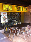 Yellow Cab Pizza Co. inside