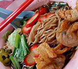 Xiang Yun Vegetarian Sungai Nibong food