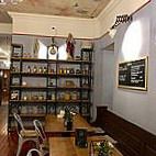 Café Lotte inside