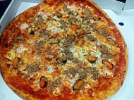 Barrsaetra Pizza Livs food