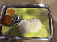 Hotel Saravana Bhavan Classic food