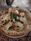 Pizzeria Da Gianluca food