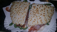 Piadineria Piada E Parsot food