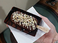 Magnum Pleasure Store food