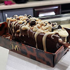 Magnum Pleasure Store food