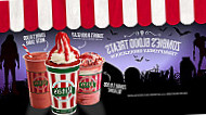 Rita's Italian Ice Frozen Custard food