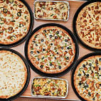 Pizza Hud- Malir Halt food