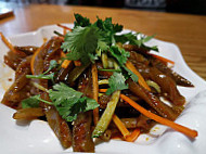 Qingshui Hehua food