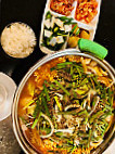 Busan Daeji Gukbap Korean food