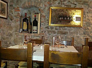 Antica Hosteria Del Vino Buono food