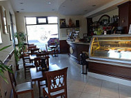 Caffe Del Corso inside