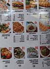 Saigon Hot Food food