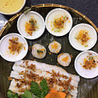 Co Do Hue Restaurant food