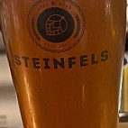 Brauerei Steinfels outside
