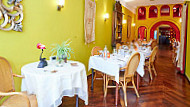 Indian Maharani Den Haag food