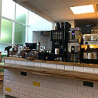 Morrison's Store Cafe food