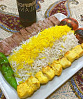 Persian Food food