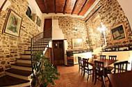 Nerodivino inside