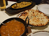 Tandoori Lane food