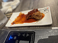 K-chicken Grill Korean Bbq food