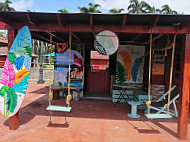 Healthy Community Suriname outside