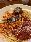 The Old Spaghetti Factory food