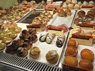 Pasticceria Alba food