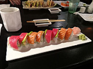 OEC Revolving Sushi Bar food