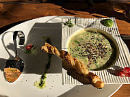 Alge Restaurant Monchengladbach food