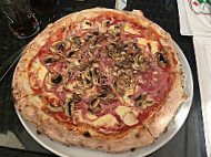 Pizza in CLZ- good thinking food