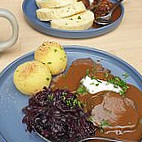 Turm-Brauhaus food