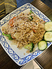 Tom Yum Thai food