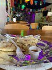 Chihuas Tacos food