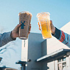 Dutch Bros Coffee food